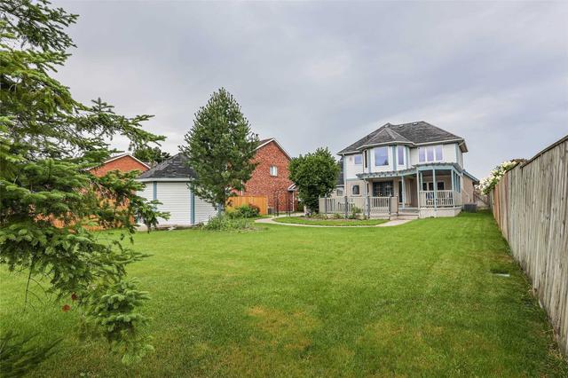 7630 Mount Carmel Blvd, House detached with 3 bedrooms, 3 bathrooms and 6 parking in Niagara Falls ON | Image 12