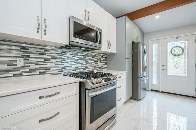 711 Westmount Road W, House detached with 2 bedrooms, 3 bathrooms and 4 parking in Kitchener ON | Image 19