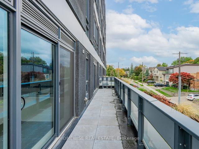 305 - 355 Bedford Park Ave, Condo with 2 bedrooms, 3 bathrooms and 2 parking in Toronto ON | Image 16