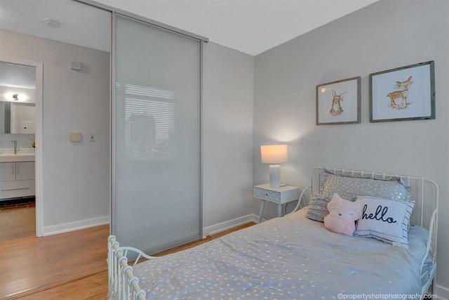 319 - 4k Spadina Ave, Condo with 2 bedrooms, 2 bathrooms and 1 parking in Toronto ON | Image 39