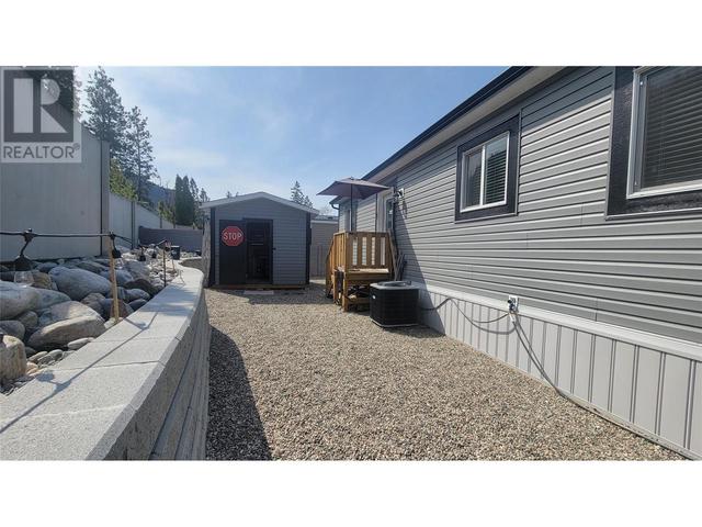 8598 - 97 Highway Unit# 99, House other with 2 bedrooms, 2 bathrooms and 3 parking in Okanagan Similkameen C BC | Image 14