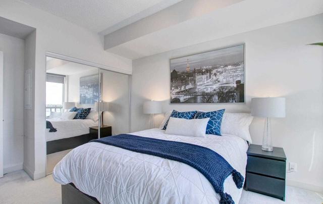 821 - 1185 The Queensway, Condo with 1 bedrooms, 1 bathrooms and 1 parking in Toronto ON | Image 14