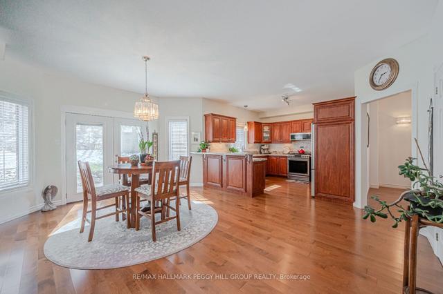 21 Crimson Ridge Rd, House detached with 4 bedrooms, 3 bathrooms and 4 parking in Barrie ON | Image 25
