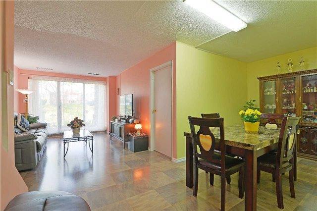 120 - 4005 Don Mills Rd, Townhouse with 2 bedrooms, 2 bathrooms and 1 parking in Toronto ON | Image 12