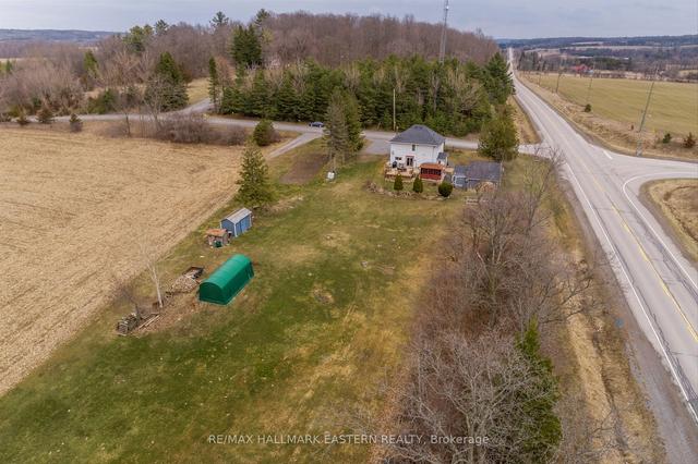 848 County Rd 41, House detached with 3 bedrooms, 2 bathrooms and 4 parking in Brighton ON | Image 32
