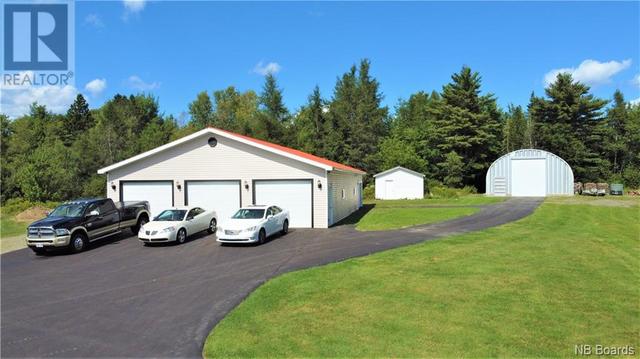 2049 Route 760, House detached with 3 bedrooms, 2 bathrooms and null parking in Saint Patrick NB | Image 33