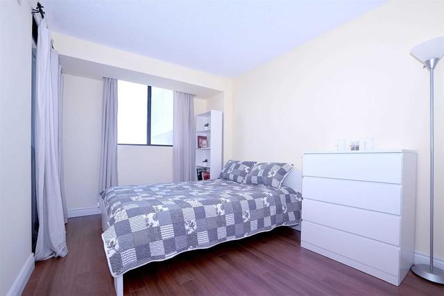 1617 - 7601 Bathurst St, Condo with 2 bedrooms, 2 bathrooms and 1 parking in Vaughan ON | Image 10