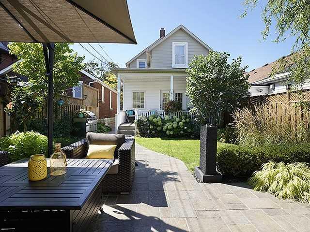 159 Sixth St, House detached with 3 bedrooms, 2 bathrooms and 2 parking in Toronto ON | Image 15