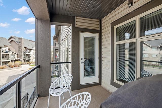 216 - 25 Aspenmont Heights Sw, Condo with 2 bedrooms, 2 bathrooms and 1 parking in Calgary AB | Image 17