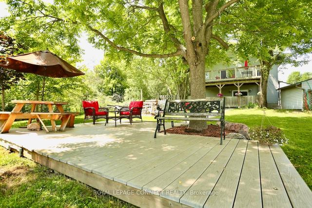 183 Beehive Dr, House detached with 3 bedrooms, 3 bathrooms and 25 parking in Kawartha Lakes ON | Image 24
