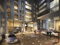 901 - 125 Blue Jays Way, Condo with 1 bedrooms, 1 bathrooms and 0 parking in Toronto ON | Image 23