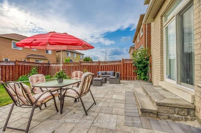 5690 Freshwater Dr, House detached with 4 bedrooms, 4 bathrooms and 3 parking in Mississauga ON | Image 22
