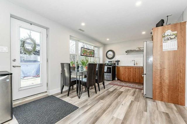 176 Blair Rd, House detached with 2 bedrooms, 2 bathrooms and 3 parking in Cambridge ON | Image 10
