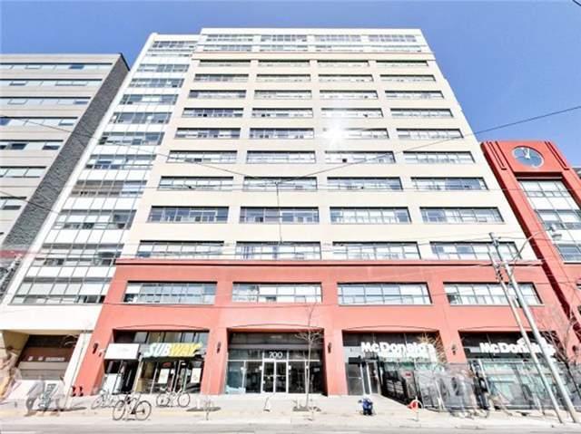 Uph 06 - 700 King St W, Condo with 2 bedrooms, 2 bathrooms and 1 parking in Toronto ON | Image 1