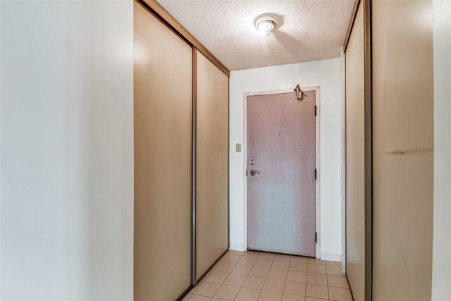 1709 - 350 Rathburn Rd W, Condo with 2 bedrooms, 2 bathrooms and 2 parking in Mississauga ON | Image 34