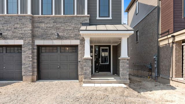 73 Holder Dr, House attached with 3 bedrooms, 3 bathrooms and 2 parking in Brantford ON | Image 30