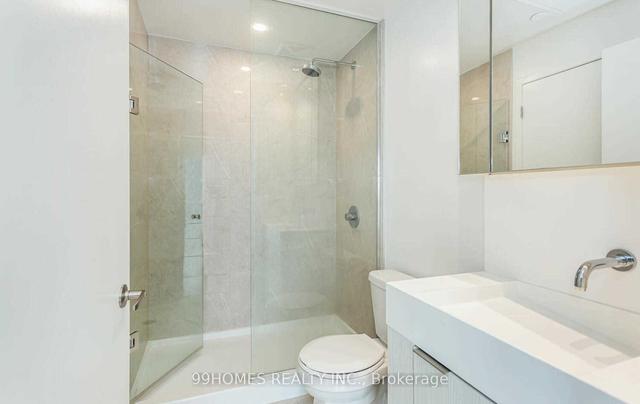 3702 - 15 Lower Jarvis St, Condo with 1 bedrooms, 1 bathrooms and 0 parking in Toronto ON | Image 26