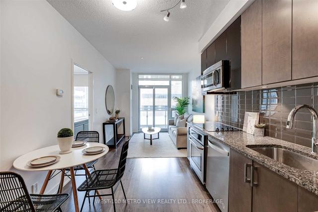 604 - 89 Dunfield Ave, Condo with 2 bedrooms, 2 bathrooms and 1 parking in Toronto ON | Image 19