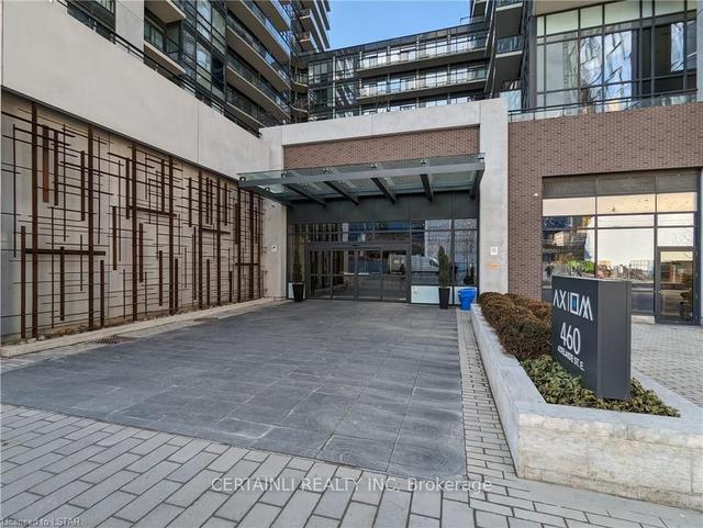 2021 - 460 Adelaide Street E, Townhouse with 0 bedrooms, 1 bathrooms and 0 parking in Toronto ON | Image 18