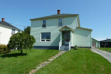 3 Carol Ave, House detached with 3 bedrooms, 2 bathrooms and 2 parking in Yarmouth NS | Image 1
