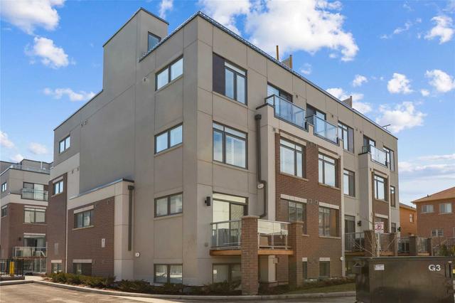 344 - 3066 Sixth Line, Townhouse with 2 bedrooms, 2 bathrooms and 1 parking in Oakville ON | Image 30