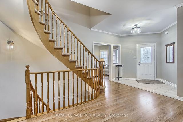 243 Country Lane, House detached with 4 bedrooms, 4 bathrooms and 4 parking in Barrie ON | Image 34