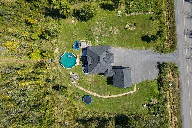 2471 Blessington Road, House detached with 3 bedrooms, 2 bathrooms and 7 parking in Tyendinaga ON | Image 37