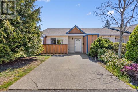 138 - 2191 Murrelet Dr, House attached with 2 bedrooms, 1 bathrooms and 1 parking in Comox BC | Card Image