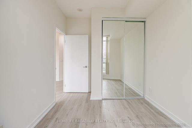 823 - 231 Fort York Blvd, Condo with 2 bedrooms, 2 bathrooms and 1 parking in Toronto ON | Image 5