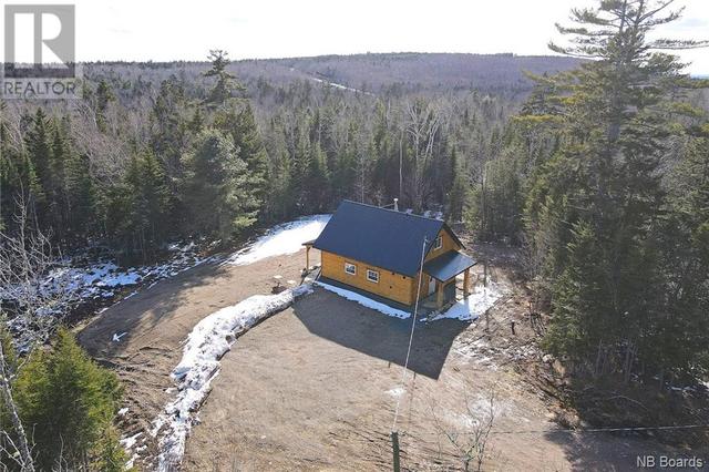 3776 Route 640, House detached with 3 bedrooms, 2 bathrooms and null parking in Hanwell NB | Image 43