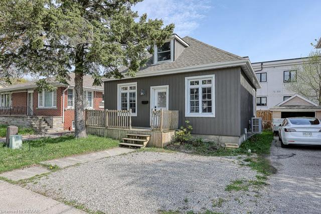 510 King Street, House detached with 3 bedrooms, 1 bathrooms and 2 parking in Woodstock ON | Image 37
