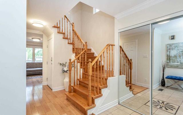 53 Clansman Tr, House detached with 3 bedrooms, 4 bathrooms and 4 parking in Mississauga ON | Image 37