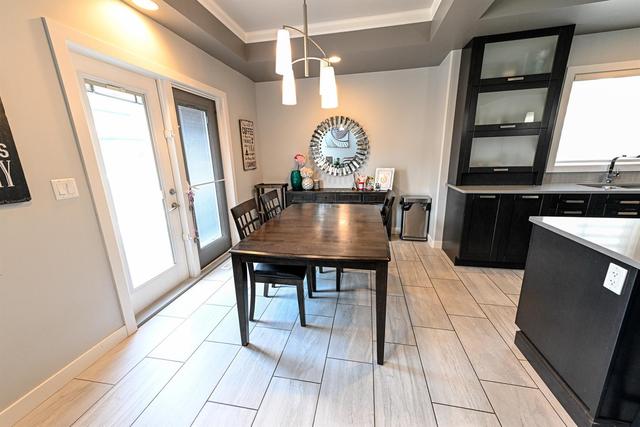 11322 Cypress Way, House detached with 4 bedrooms, 3 bathrooms and 4 parking in Grande Prairie AB | Image 11
