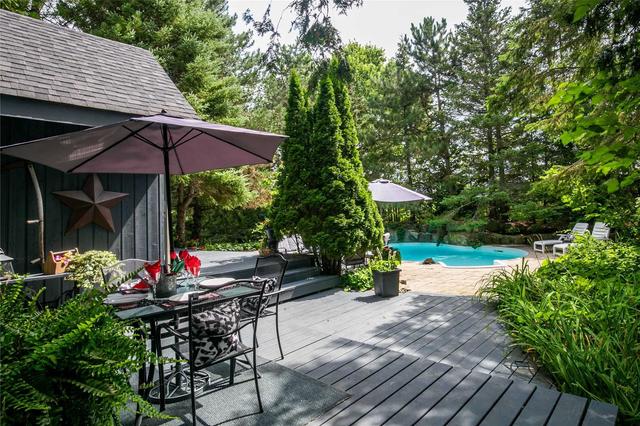 15391 Mount Hope Rd, House detached with 4 bedrooms, 3 bathrooms and 8 parking in Caledon ON | Image 29