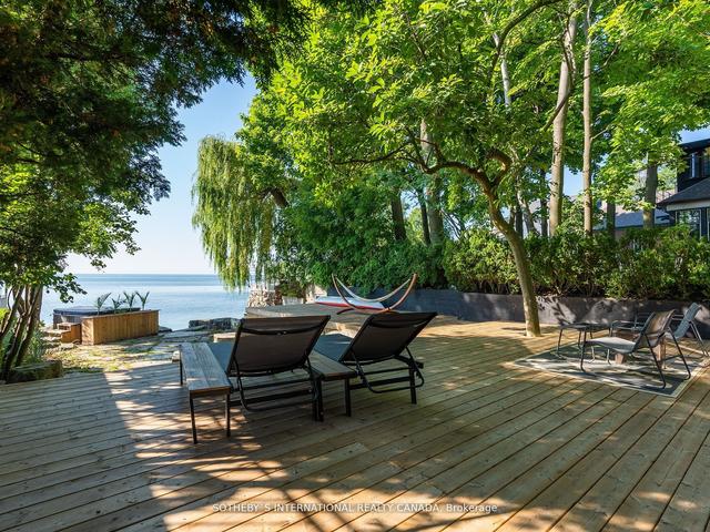 1 Lake Shore Dr, House detached with 3 bedrooms, 4 bathrooms and 6 parking in Toronto ON | Image 38