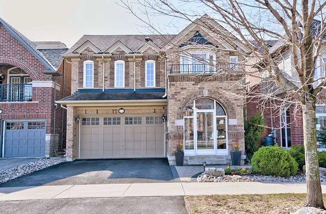 53 Prince Of Wales Dr, House detached with 5 bedrooms, 5 bathrooms and 6 parking in Markham ON | Image 1