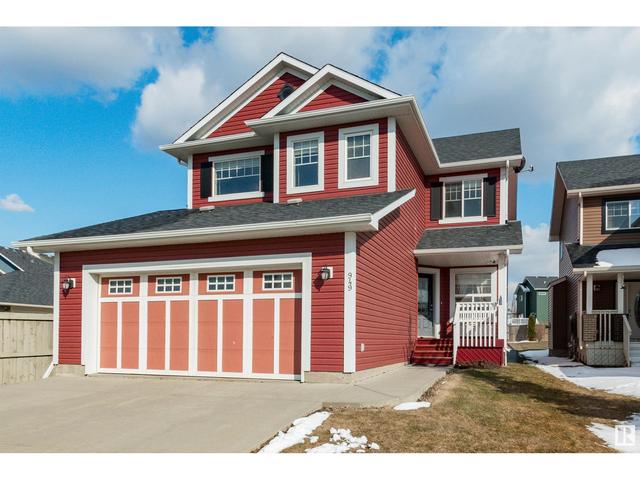 949 Appleton Rd, House detached with 3 bedrooms, 2 bathrooms and null parking in Edmonton AB | Image 1