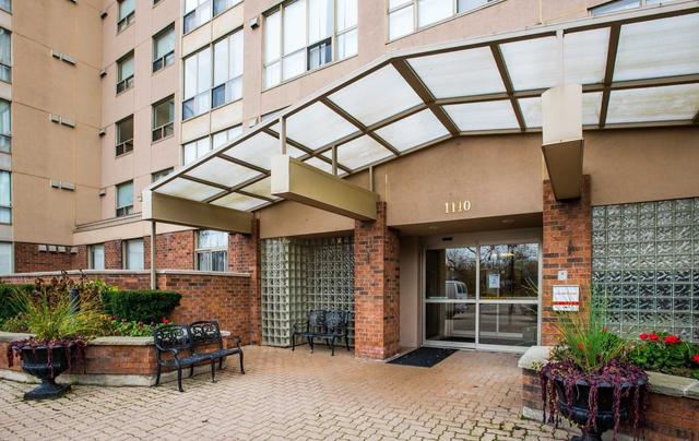 ph#3 - 1110 Walden Circ, Condo with 2 bedrooms, 2 bathrooms and 2 parking in Mississauga ON | Image 32