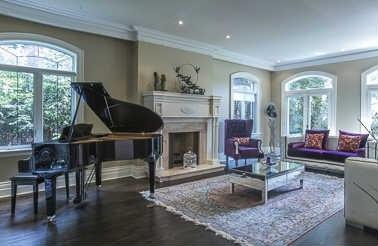 29 Bayview Rdge, House detached with 5 bedrooms, 8 bathrooms and 16 parking in Toronto ON | Image 4