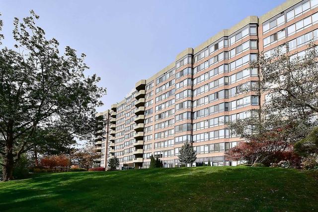 113 - 55 Austin Dr, Condo with 1 bedrooms, 2 bathrooms and 2 parking in Markham ON | Image 21