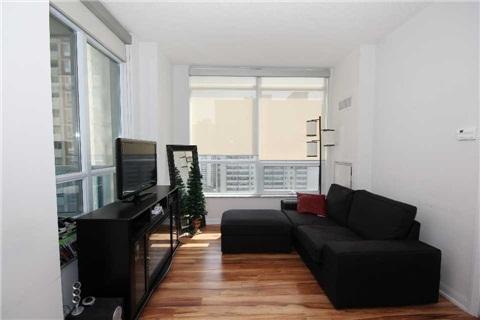 1703 - 500 Sherbourne St, Condo with 2 bedrooms, 2 bathrooms and 1 parking in Toronto ON | Image 2