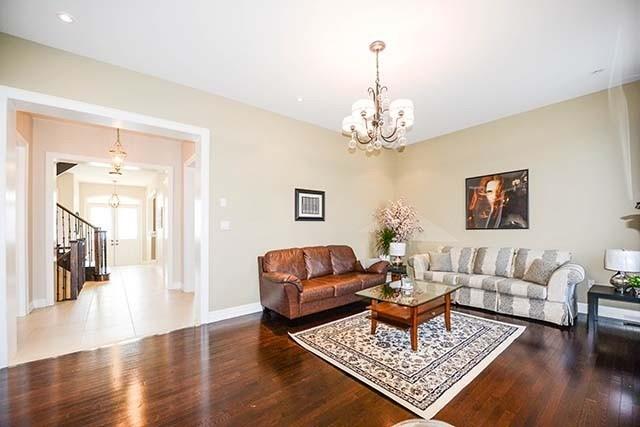 7 Calvados Cres, House detached with 5 bedrooms, 4 bathrooms and 9 parking in Brampton ON | Image 22