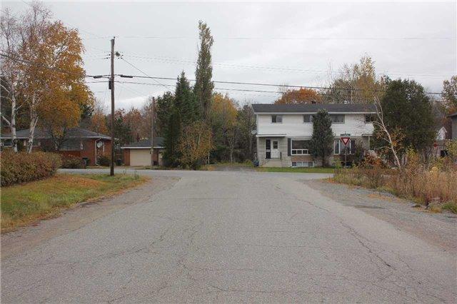 0 Cam St, Home with 0 bedrooms, 0 bathrooms and null parking in Greater Sudbury ON | Image 3