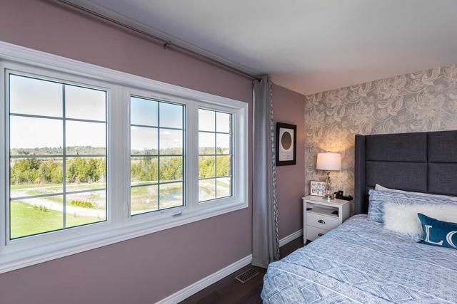 4 Richard Eason Crt, House detached with 4 bedrooms, 4 bathrooms and 4 parking in Otonabee South Monaghan ON | Image 17