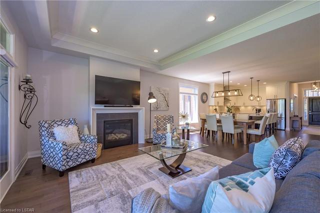 35 - 2290 Torrey Pines Way, House detached with 3 bedrooms, 3 bathrooms and 4 parking in London ON | Image 14