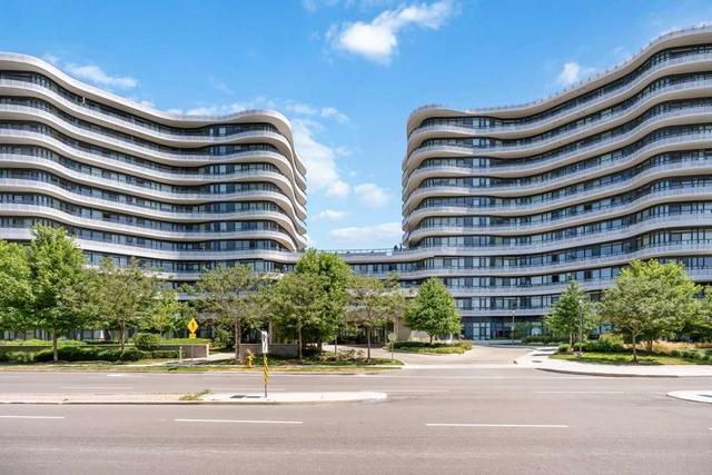 228 - 99 The Donway Rd W, Condo with 1 bedrooms, 2 bathrooms and 1 parking in Toronto ON | Image 17