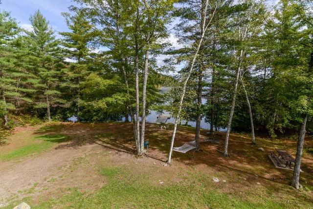 1246b Trefoil Lane, House detached with 4 bedrooms, 1 bathrooms and 10 parking in North Frontenac ON | Image 19