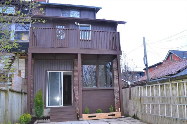 181 Annette St, House semidetached with 6 bedrooms, 3 bathrooms and 6 parking in Toronto ON | Image 21
