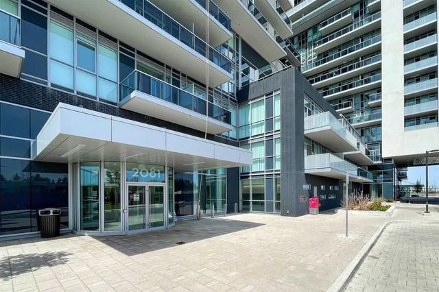 1509 - 2081 Fairview St, Condo with 2 bedrooms, 2 bathrooms and 1 parking in Burlington ON | Image 25