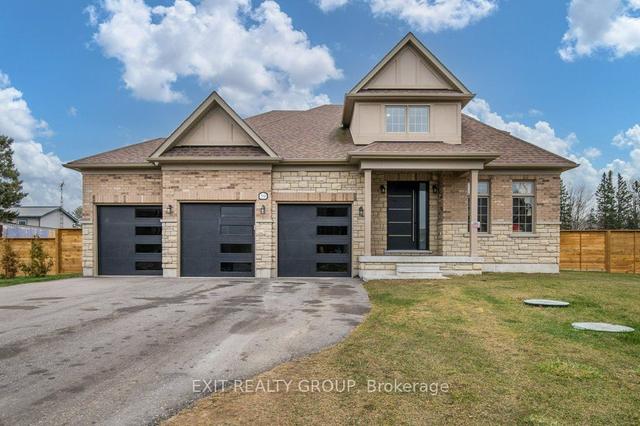 59 Summer Breeze Dr, House detached with 5 bedrooms, 4 bathrooms and 9 parking in Quinte West ON | Image 1